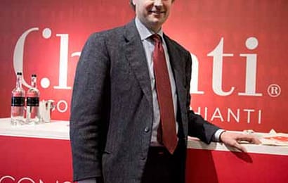 VINO, IL CONSORZIO CHIANTI VOLA NELLE AMERICHE VINO, IL CONSORZIO CHIANTI VOLA NELLE AMERICHE
