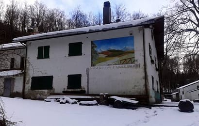 maresca. CASETTA PULLEDRARI ANCORA SENZA BANDO maresca. CASETTA PULLEDRARI ANCORA SENZA BANDO