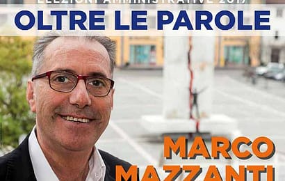 MARCO MAZZANTI INAUGURA IL COMITATO ELETTORALE E PRESENTA I CANDIDATI MARCO MAZZANTI INAUGURA IL COMITATO ELETTORALE E PRESENTA I CANDIDATI