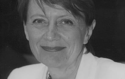 “ERBE, ACQUE E PIETRE”, LECTIO MAGISTRALIS DI MARIELLA ZOPPI “ERBE, ACQUE E PIETRE”, LECTIO MAGISTRALIS DI MARIELLA ZOPPI