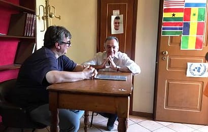 accoglienza migranti. ROSSI: “SICUREZZA, LEGALITÀ E UN FUTURO SERENO PER LA TOSCANA” accoglienza migranti. ROSSI: “SICUREZZA, LEGALITÀ E UN FUTURO SERENO PER LA TOSCANA”