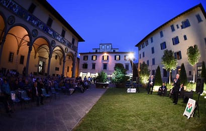 GRANDE SUCCESSO PER “IL CEPPO FIORITO” GRANDE SUCCESSO PER “IL CEPPO FIORITO”