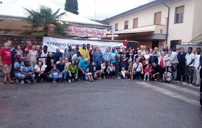 fischia il vento. L’ARCI NON DIVENTI LA BASE LOGISTICA DI CHI GENERA PAURA E DIVISIONE fischia il vento. L’ARCI NON DIVENTI LA BASE LOGISTICA DI CHI GENERA PAURA E DIVISIONE