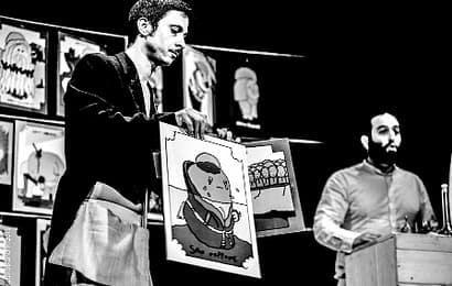 montemurlo. CAPODANNO TUTTI A TEATRO CON “L’ASTA DEL SANTO” montemurlo. CAPODANNO TUTTI A TEATRO CON “L’ASTA DEL SANTO”