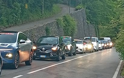 sambuca. CODE INTERMINABILI E DISAGI SULLA PORRETTANA: RESIDENTI E ASSOCIAZIONI CHIEDONO INTERVENTI IMMEDIATI AL PREFETTO sambuca. CODE INTERMINABILI E DISAGI SULLA PORRETTANA: RESIDENTI E ASSOCIAZIONI CHIEDONO INTERVENTI IMMEDIATI AL PREFETTO