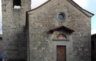 SANDRO CAMPANI A SPIGNANA CON “LA CASA DEL DORMIVEGLIA” SANDRO CAMPANI A SPIGNANA CON “LA CASA DEL DORMIVEGLIA”