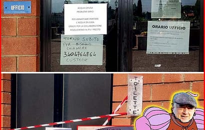 crisi idrica. DI PIETRO E “MANI PULITE” NON AVREBBERO TROVATO SPAZIO AD AGLIANA crisi idrica. DI PIETRO E “MANI PULITE” NON AVREBBERO TROVATO SPAZIO AD AGLIANA