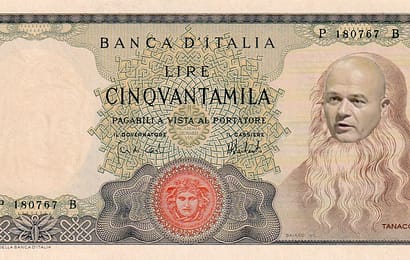 piRandellate. SER TANACCA, AL PARCO VERDE, L’OCCASIONE SUA NON PERDE… piRandellate. SER TANACCA, AL PARCO VERDE, L’OCCASIONE SUA NON PERDE…