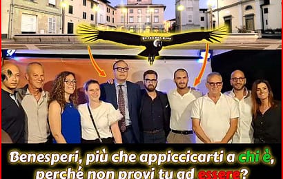 piRandellate. POVERO BENESPERI RUMINANTE: PER MEZZA FATTA BEN, NE SBAGLIA TANTE! piRandellate. POVERO BENESPERI RUMINANTE: PER MEZZA FATTA BEN, NE SBAGLIA TANTE!