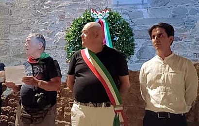 quarrata. CASTEL DEI GIRONI RICORDA LE VITTIME DELLA STRAGE NAZI-FASCISTA: UNA COMUNITÀ UNITA NELL’IMPEGNO DELLA MEMORIA quarrata. CASTEL DEI GIRONI RICORDA LE VITTIME DELLA STRAGE NAZI-FASCISTA: UNA COMUNITÀ UNITA NELL’IMPEGNO DELLA MEMORIA