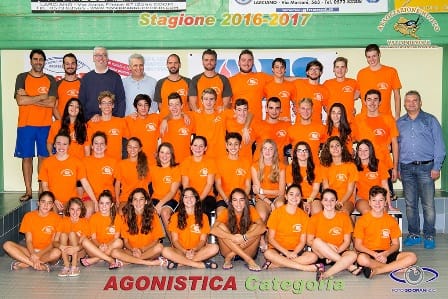 nuoto valdinievole. FONDO E MEZZO FONDO, UN BRONZO PER LUDOVICA ORESTI nuoto valdinievole. FONDO E MEZZO FONDO, UN BRONZO PER LUDOVICA ORESTI