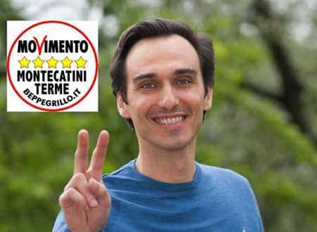 SERVIZIO IDRICO INTEGRATO. BERTI (M5S): «NO ALL’INCARICO, SÌ ALLA CONSULTA» SERVIZIO IDRICO INTEGRATO. BERTI (M5S): «NO ALL’INCARICO, SÌ ALLA CONSULTA»