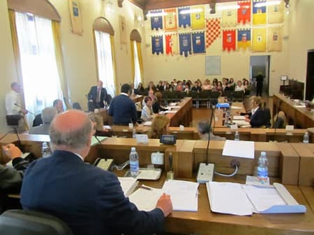 RINNOVATO IL CONSIGLIO PROVINCIALE DI PISTOIA RINNOVATO IL CONSIGLIO PROVINCIALE DI PISTOIA