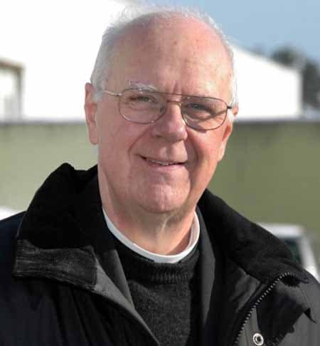 MANSUETO BIANCHI NUOVO ASSISTENTE ECCLESIASTICO GENERALE DELL’AZIONE CATTOLICA MANSUETO BIANCHI NUOVO ASSISTENTE ECCLESIASTICO GENERALE DELL’AZIONE CATTOLICA