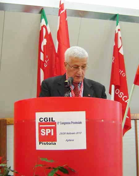 INPS, SI NOMINI UN PRESIDENTE CHE SIA COMPETENTE INPS, SI NOMINI UN PRESIDENTE CHE SIA COMPETENTE
