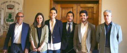 agliana. UN PD CHE TENDE A… LEGA? agliana. UN PD CHE TENDE A… LEGA?