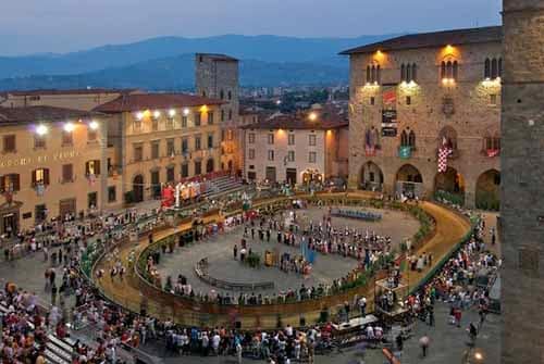 PISTOIA CAPITALE DELLA CULTURA RIFINANZIA LA GIOSTRA DELL’ORSO PISTOIA CAPITALE DELLA CULTURA RIFINANZIA LA GIOSTRA DELL’ORSO