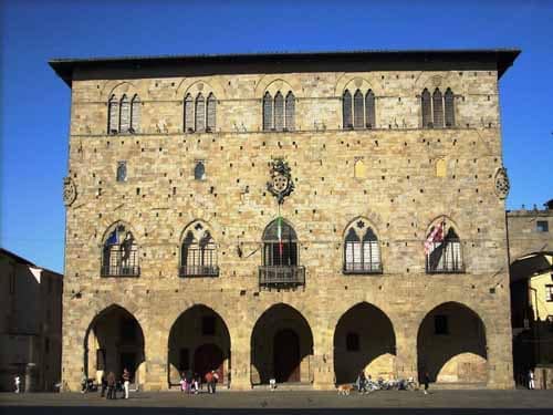 «PISTOIA HA BISOGNO DI UNA NUOVA STAGIONE POLITICA» «PISTOIA HA BISOGNO DI UNA NUOVA STAGIONE POLITICA»