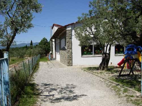QUARRATA, IN VENDITA TRE EX SCUOLE E LA PISCINA QUARRATA, IN VENDITA TRE EX SCUOLE E LA PISCINA