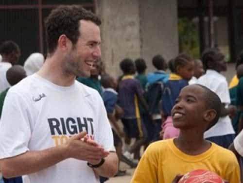 DUE GIORNI CON MARK CAVENDISH DUE GIORNI CON MARK CAVENDISH
