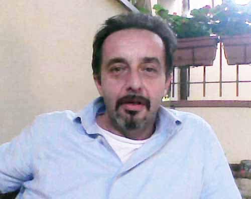 NICOLA COCCHI: «ECCO IL MIO LEGNO ROSSO» NICOLA COCCHI: «ECCO IL MIO LEGNO ROSSO»