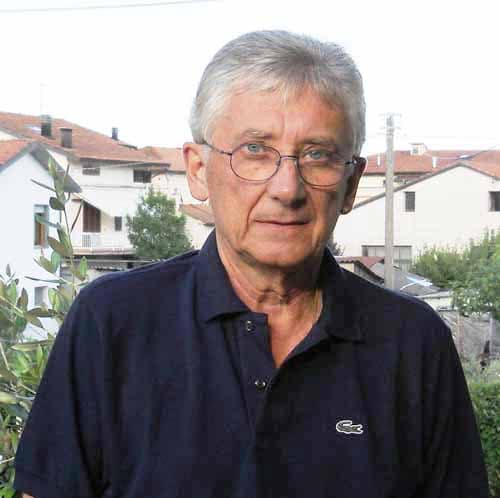 AMIANTO. MANETTI: «HO CERCATO DI SOPRAVVIVERE» AMIANTO. MANETTI: «HO CERCATO DI SOPRAVVIVERE»