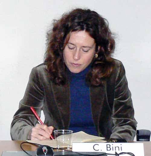 CONTRIBUTI-SCUOLE. BINI: «A BREVE LA SECONDA FASE DELL’OPERAZIONE» CONTRIBUTI-SCUOLE. BINI: «A BREVE LA SECONDA FASE DELL’OPERAZIONE»