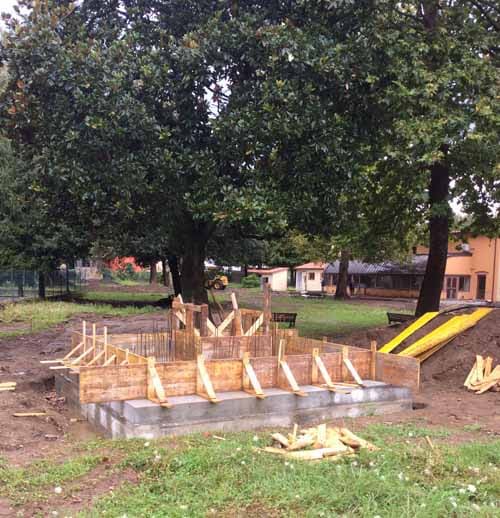 700MILA EURO, UN COSTO A DIR POCO STRATOSFERICO 700MILA EURO, UN COSTO A DIR POCO STRATOSFERICO