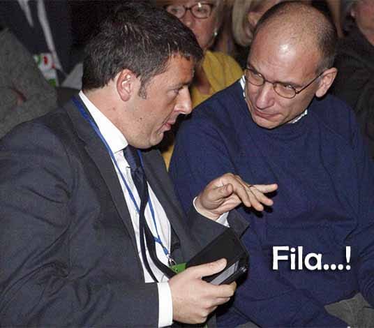 QUANDO UN PARTITO ‘DEMOCRATICO’ PREPARA LA DITTATURA QUANDO UN PARTITO ‘DEMOCRATICO’ PREPARA LA DITTATURA