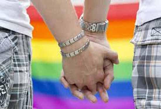 «SETTIMANA CONTRO L’OMOFOBIA: LIBERTÀ A SENSO UNICO?» «SETTIMANA CONTRO L’OMOFOBIA: LIBERTÀ A SENSO UNICO?»
