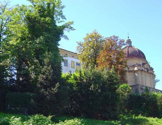 ARREDO URBANO, CANTAGRILLO E CASTELNUOVO NON PIÙ ANONIMI ARREDO URBANO, CANTAGRILLO E CASTELNUOVO NON PIÙ ANONIMI