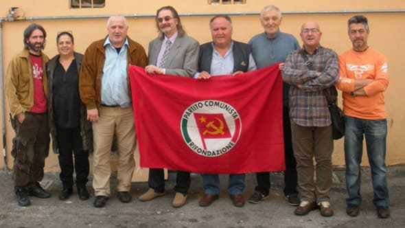 LA SINISTRA LOCALE VERSO LA FUSIONE? LA SINISTRA LOCALE VERSO LA FUSIONE?
