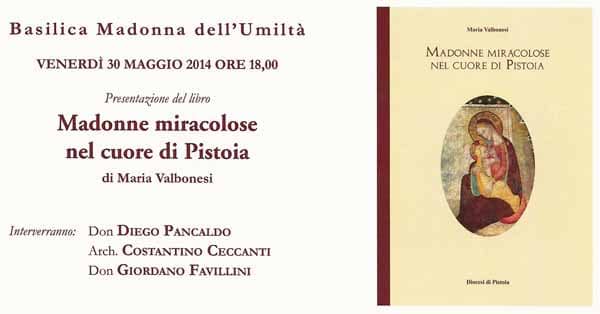 AL VESCOVO MANSUETO NON PIACCIONO LE MADONNE AL VESCOVO MANSUETO NON PIACCIONO LE MADONNE