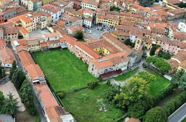 SAN BARTOLOMEO: «DORMIAMO SONNI SERENI»