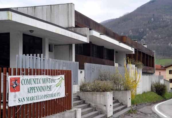 san marcello. I B.I.M. TORNANO IN MONTAGNA DOPO 5 ANNI san marcello. I B.I.M. TORNANO IN MONTAGNA DOPO 5 ANNI