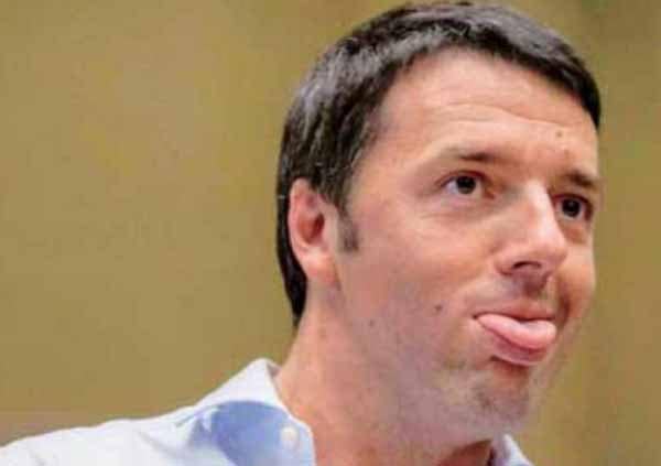 «MA RENZI È DEMOCRATICO O NO?» «MA RENZI È DEMOCRATICO O NO?»