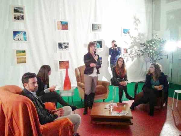 “PER ELEANNA CIAMPOLINI SINDACO”, INAUGURATA LA SEDE “PER ELEANNA CIAMPOLINI SINDACO”, INAUGURATA LA SEDE
