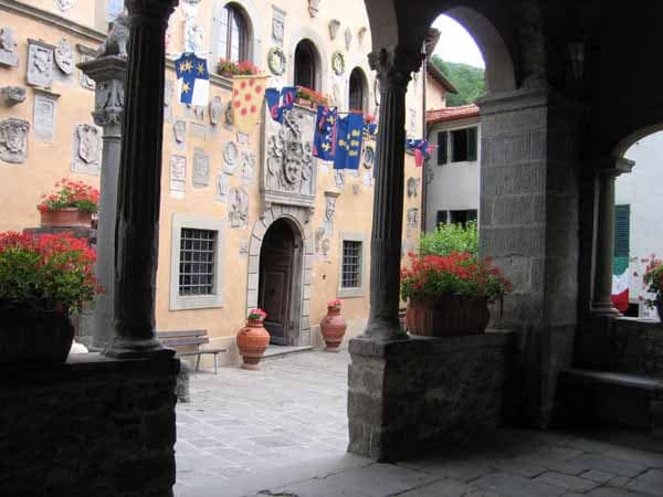 1° gennaio 2017. NASCE IL COMUNE UNICO DI ABETONE CUTIGLIANO 1° gennaio 2017. NASCE IL COMUNE UNICO DI ABETONE CUTIGLIANO