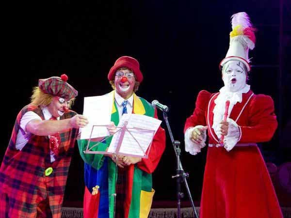 politica da clown. IL PRONTO SOCCORSO ALL’OSPEDALE PACINI politica da clown. IL PRONTO SOCCORSO ALL’OSPEDALE PACINI