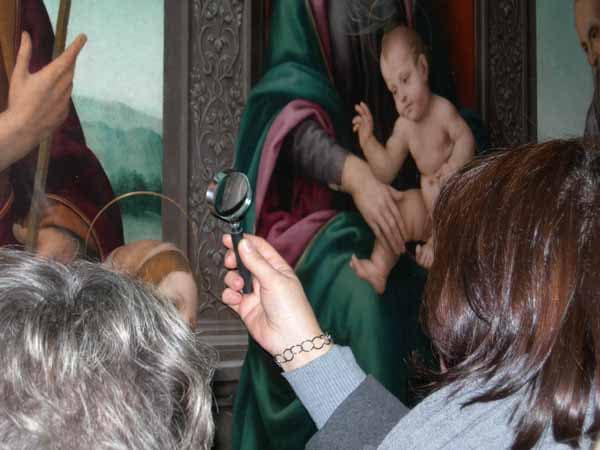 GIORNATA INTERNAZIONALE DEI MUSEI: CIVICO, FABRONI E VILLA DI CELLE. APERTURE STRAORDINARIE E INGRESSO GRATUITO GIORNATA INTERNAZIONALE DEI MUSEI: CIVICO, FABRONI E VILLA DI CELLE. APERTURE STRAORDINARIE E INGRESSO GRATUITO