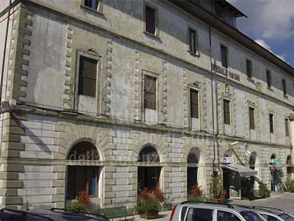 san marcello piteglio. NUOVI SERVIZI PER L’OSPEDALE DEL TERRITORIO PACINI san marcello piteglio. NUOVI SERVIZI PER L’OSPEDALE DEL TERRITORIO PACINI