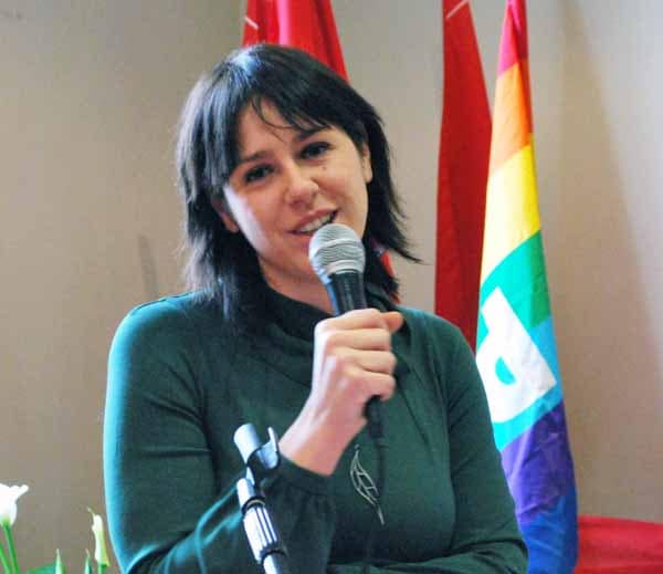BRACHI-BIAGINI (CGIL): «MENO COMUNI, MENO CONFUSIONE, PIÙ RISORSE» BRACHI-BIAGINI (CGIL): «MENO COMUNI, MENO CONFUSIONE, PIÙ RISORSE»