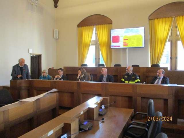 piano prevenzione disastri. BENE IL PIANO, MA LA PREVENZIONE CHI LA FA? piano prevenzione disastri. BENE IL PIANO, MA LA PREVENZIONE CHI LA FA?