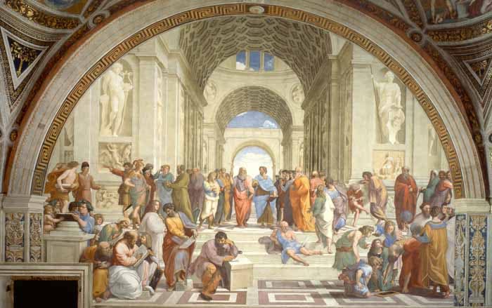 BILANCIO SULLA «SCUOLA DI PENSIERO» BILANCIO SULLA «SCUOLA DI PENSIERO»