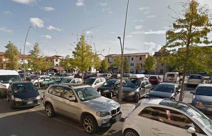 UNA QUARRATA CIVILE O UN VERO E PROPRIO FAR WEST? [r]