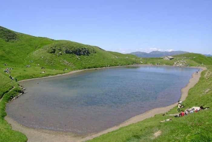CAMMINA ITALIA 2019: IN ATTESA DELLE TAPPE SULLA MONTAGNA PISTOIESE CAMMINA ITALIA 2019: IN ATTESA DELLE TAPPE SULLA MONTAGNA PISTOIESE