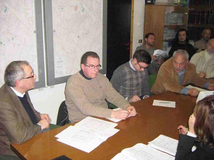 CIS-AGLIANA. UN PIANO FINANZIARIO CONDITO DI SILENZI E DI “IO NON C’ERO” CIS-AGLIANA. UN PIANO FINANZIARIO CONDITO DI SILENZI E DI “IO NON C’ERO”