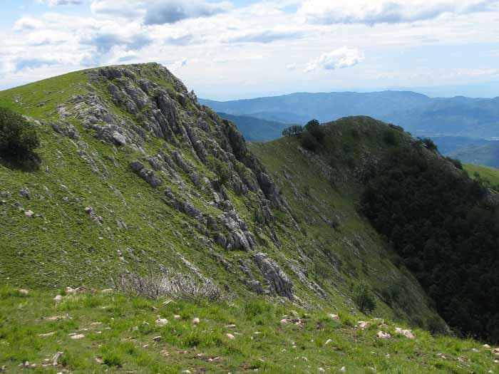 GOVERNO, TOSCANA E EMILIA ROMAGNA PER IL RILANCIO DELL’APPENNINO GOVERNO, TOSCANA E EMILIA ROMAGNA PER IL RILANCIO DELL’APPENNINO