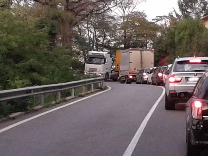 UN SAN BARONTO DA BRIVIDO UN SAN BARONTO DA BRIVIDO