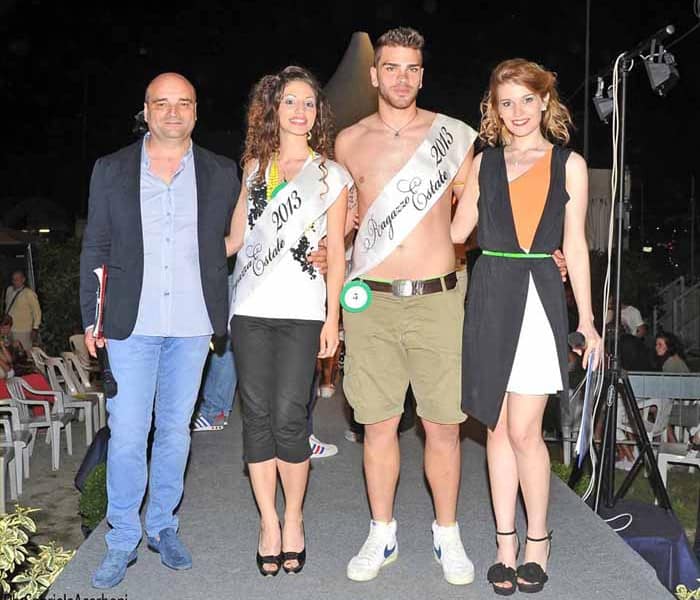 “FASHION NIGHT LIVE”, MODA E BELLEZZA “FASHION NIGHT LIVE”, MODA E BELLEZZA